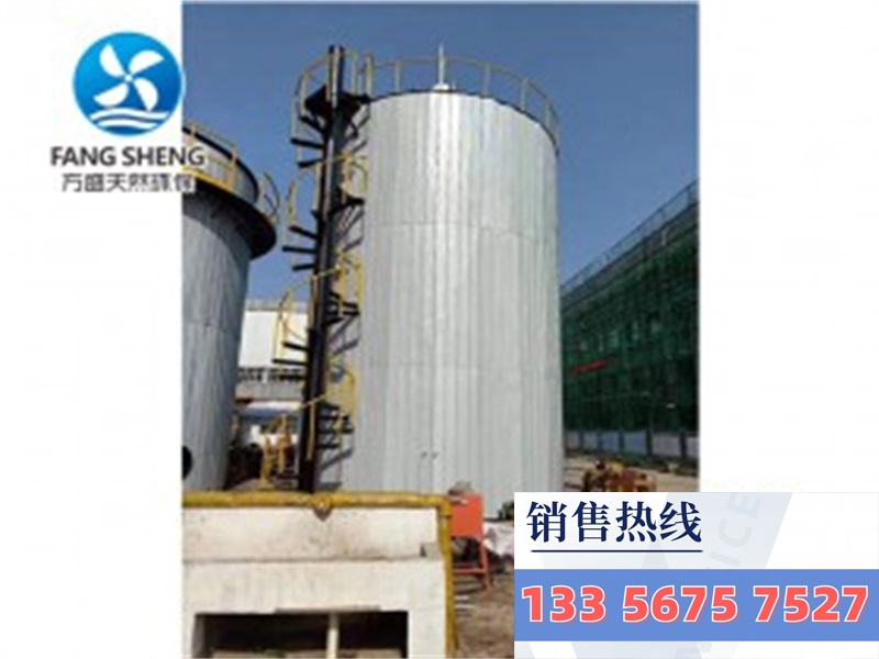 IC厭氧反應器