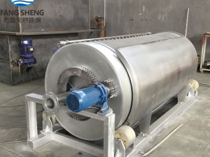 養殖微濾機