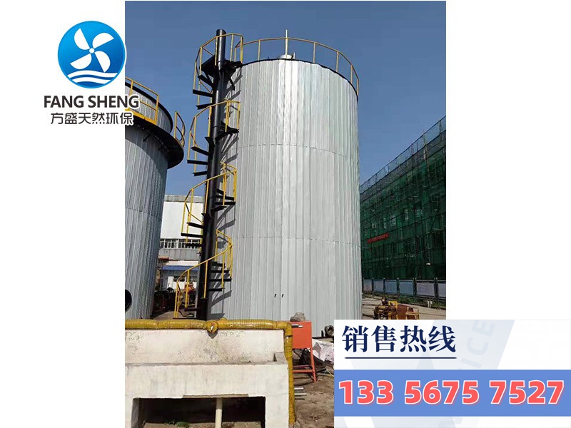 IC厭氧反應器
